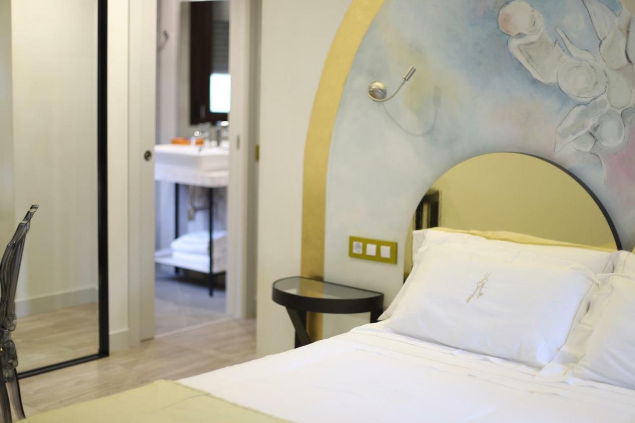 Grecorooms Hotel Toledo