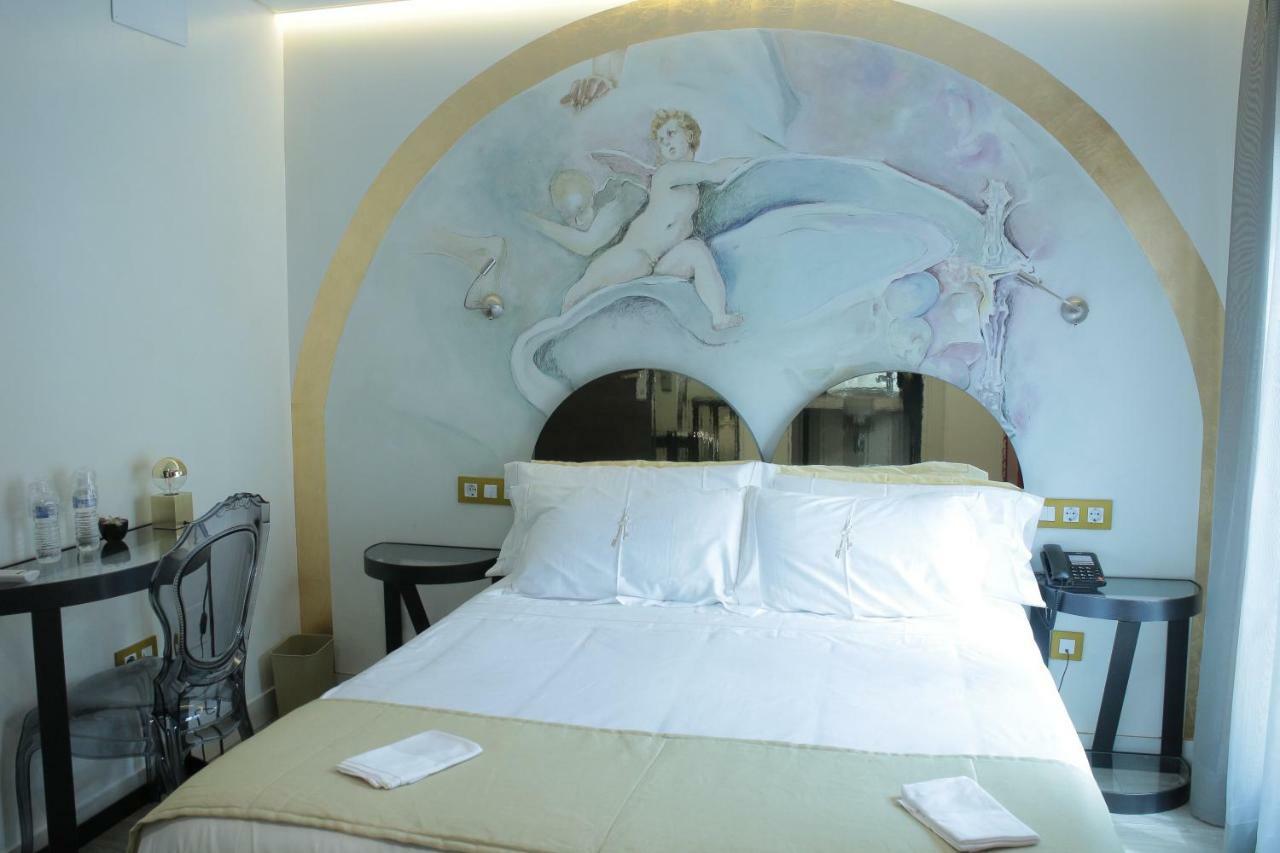 Grecorooms Hotel 2*