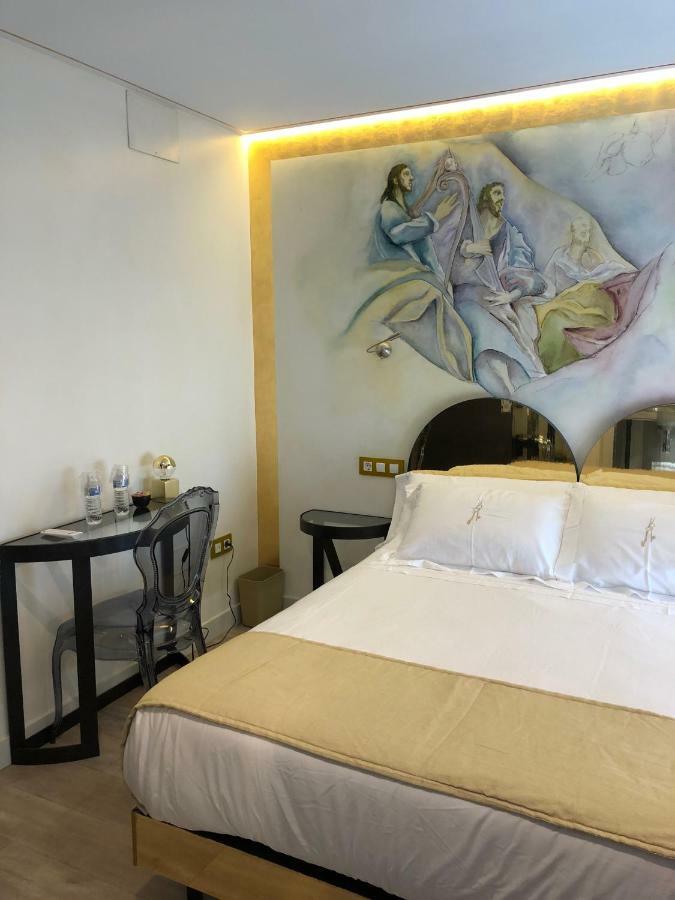 Grecorooms Hotel
