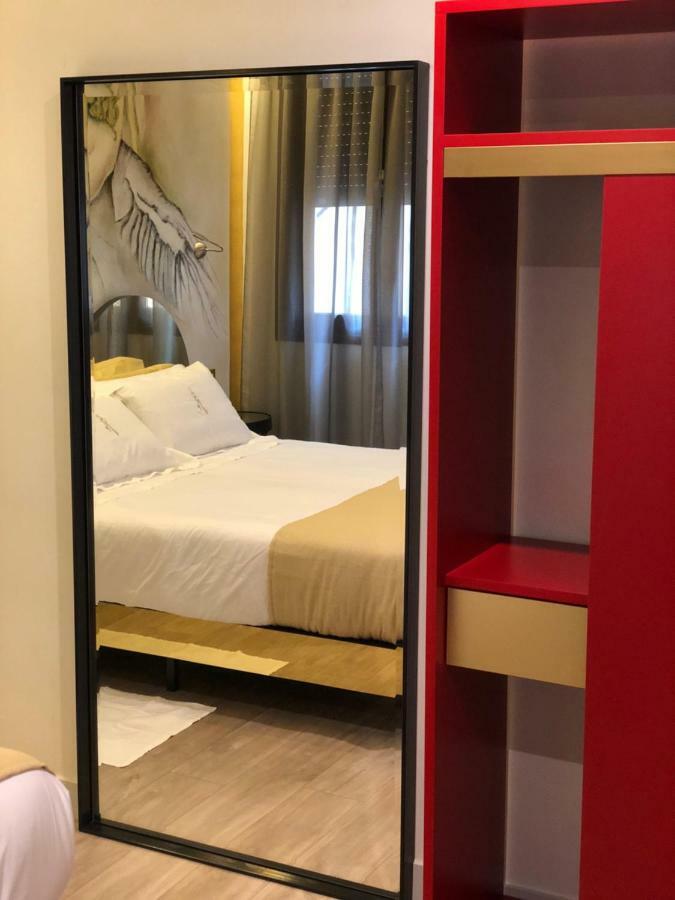Grecorooms Hotel 2*