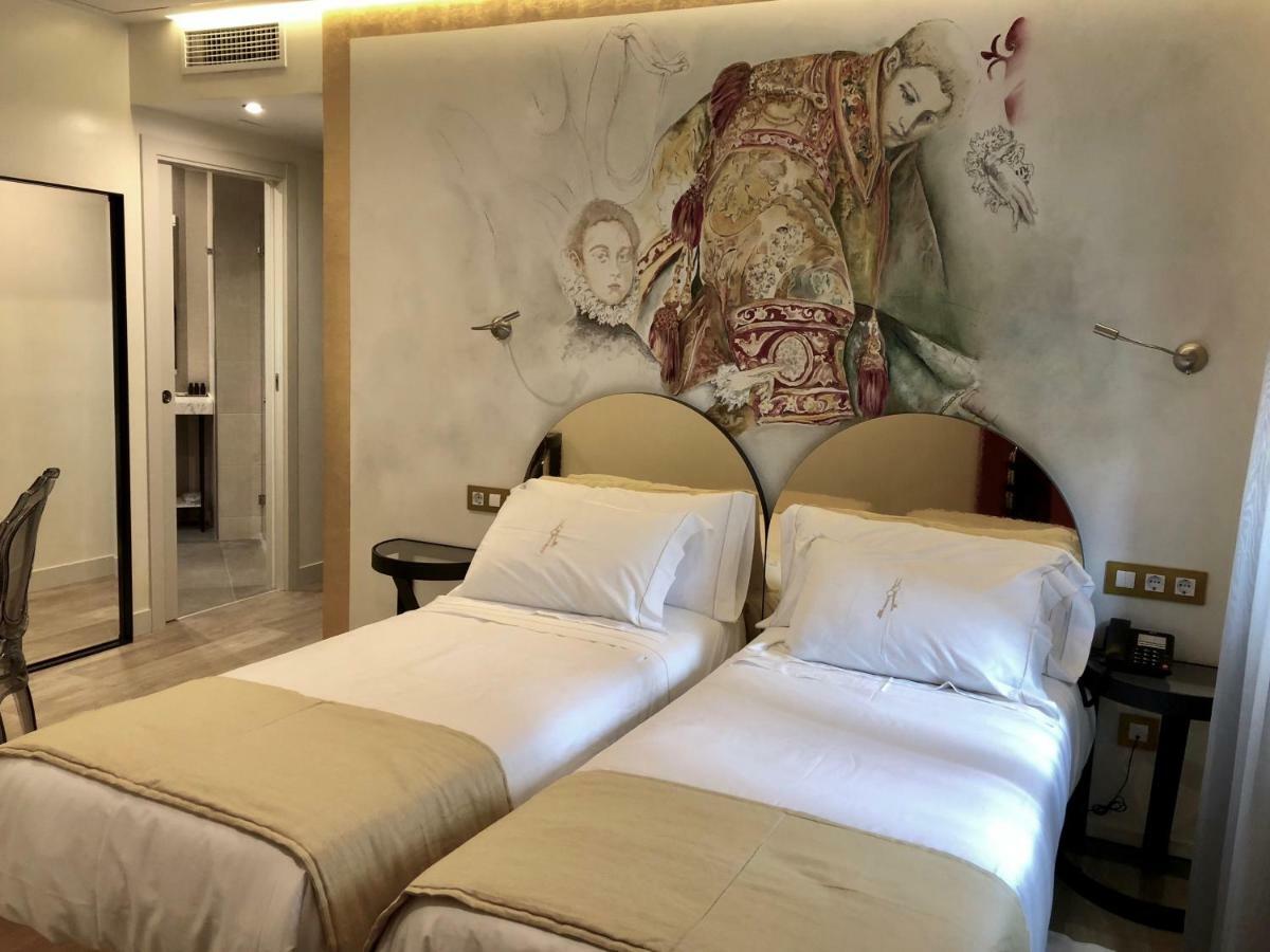 Grecorooms Hotel Toledo