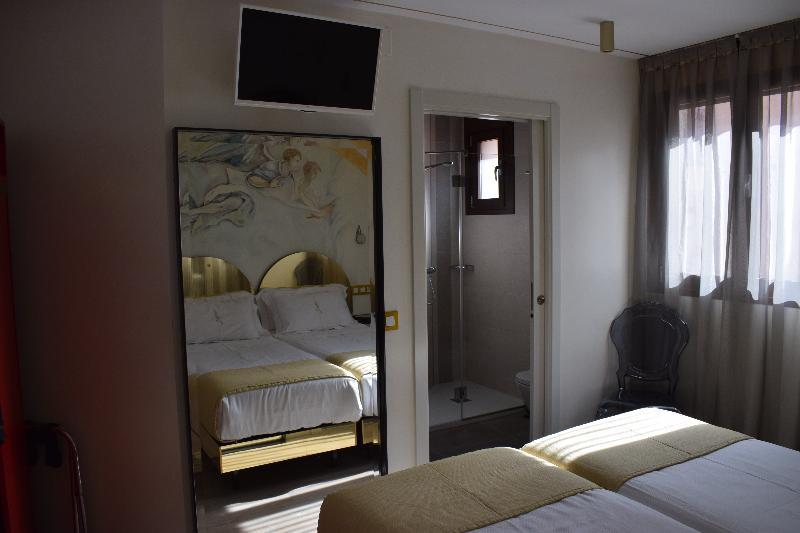 Grecorooms 2* Toledo