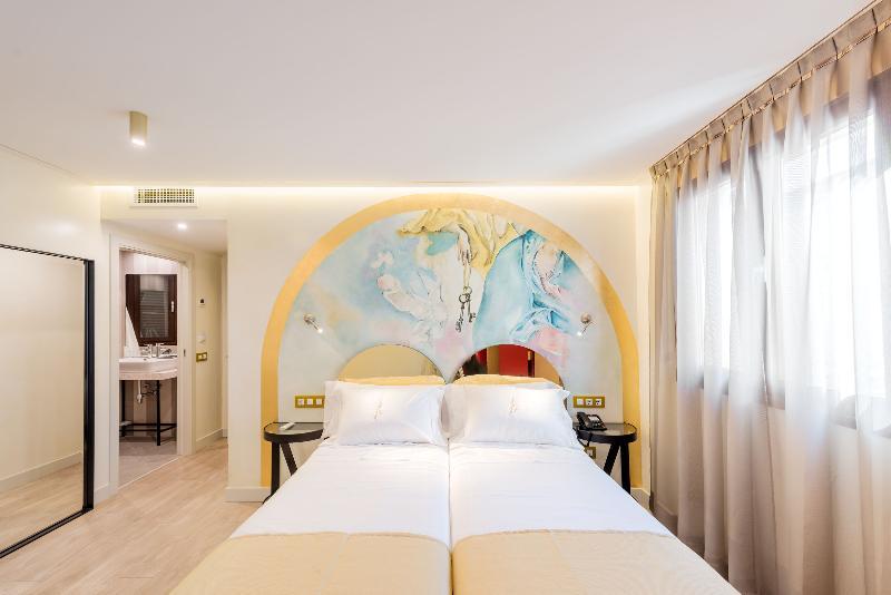 Grecorooms Hotel 2*